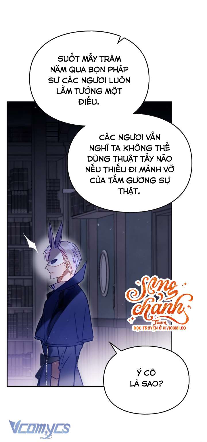 Kết Cục Của Nhân Vật Phản Diện Chỉ Có Thể Là Cái Chết Chap 191 - Next 