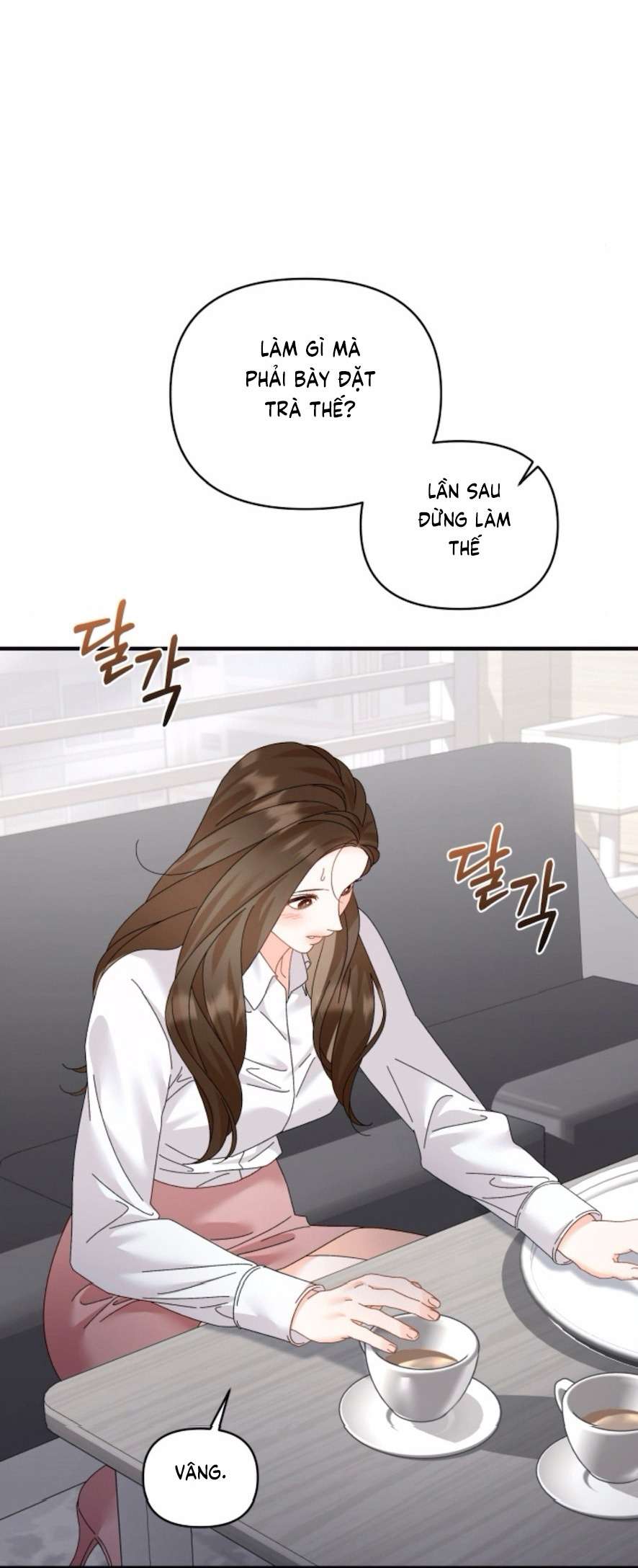 Chính Sách Khuyến Khích Chap 8 - Trang 2