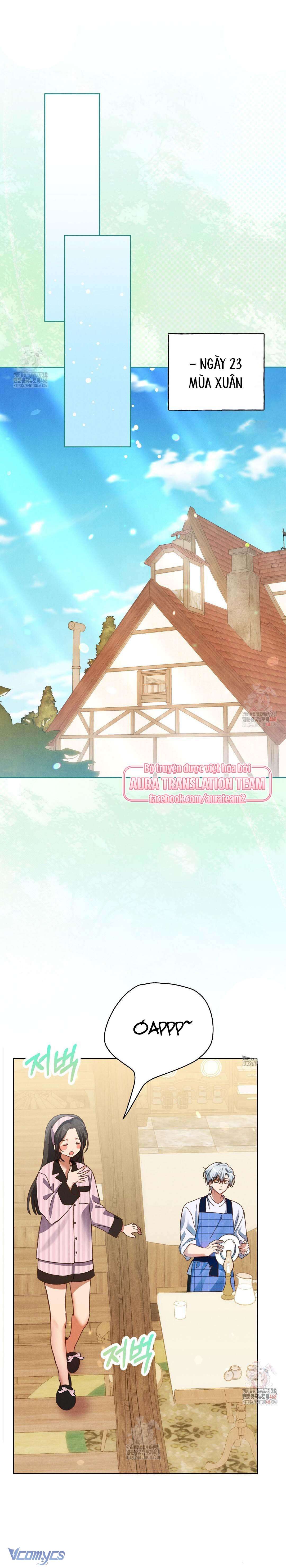 Câu Được Nam Chính Trên Hoang Đảo Chap 19 - Trang 2