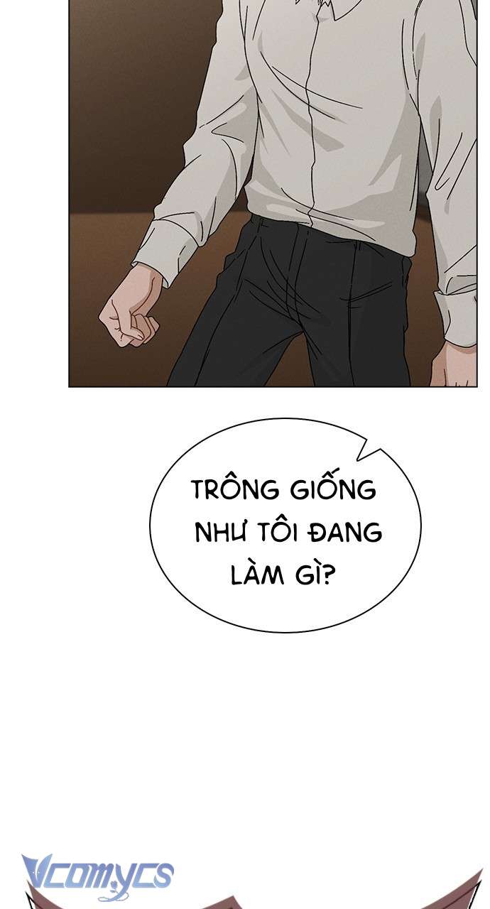 Review Người Yêu Cũ Chap 5 - Trang 3