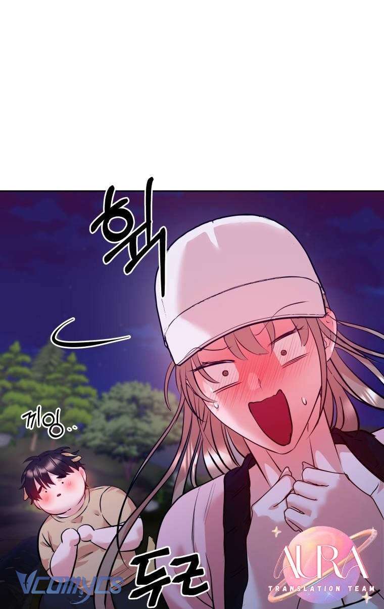 Tình Yêu Có Thể Về Quê Làm Nông Sao? Chap 15 - Trang 4