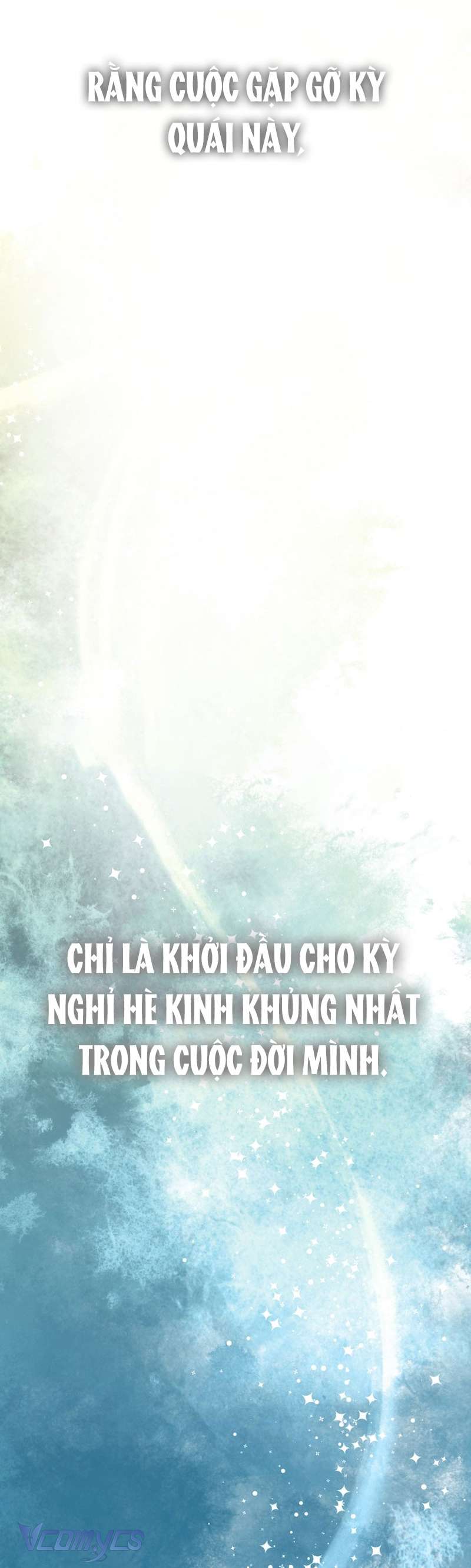 Chàng Romeo Của Chúng Ta Chap 1 - Next Chap 2