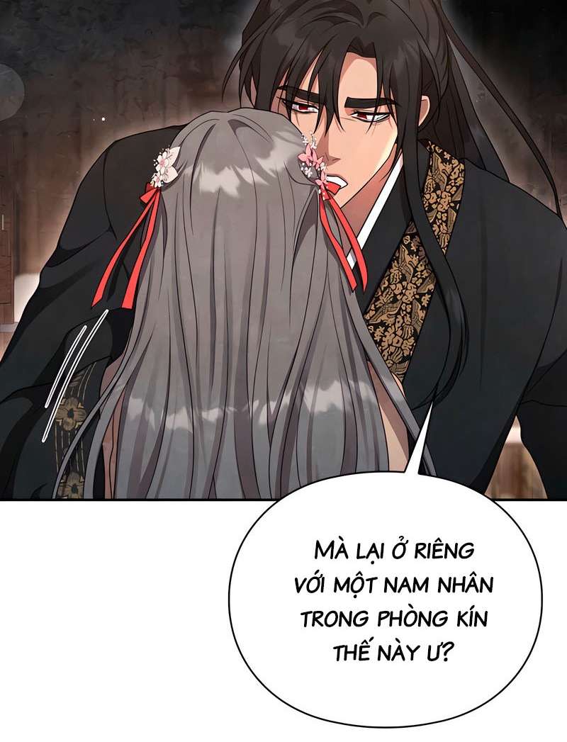[18+] Đêm Cưỡng Đoạt Chap 16 - Next Chap 17