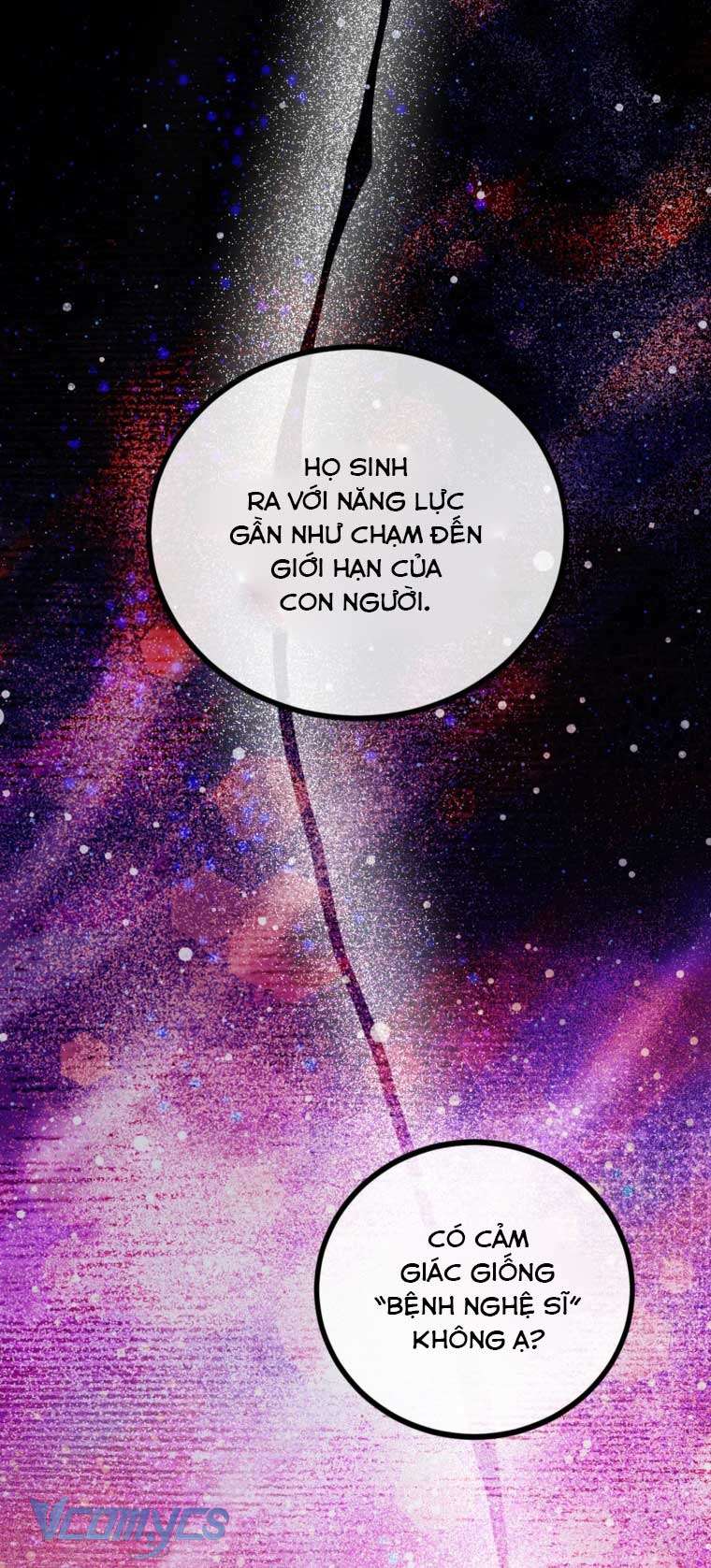 Thời Gian Của Nhân Vật Phụ Có Giới Hạn Chap 95 - Next 