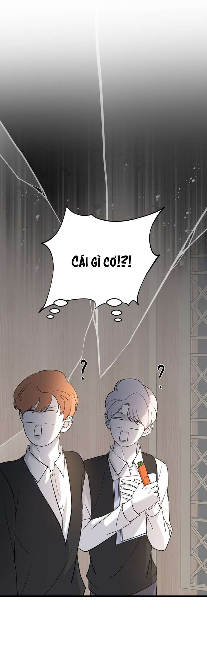 Ba Anh Trai Cực Phẩm Của Tôi Chap 82 - Trang 3