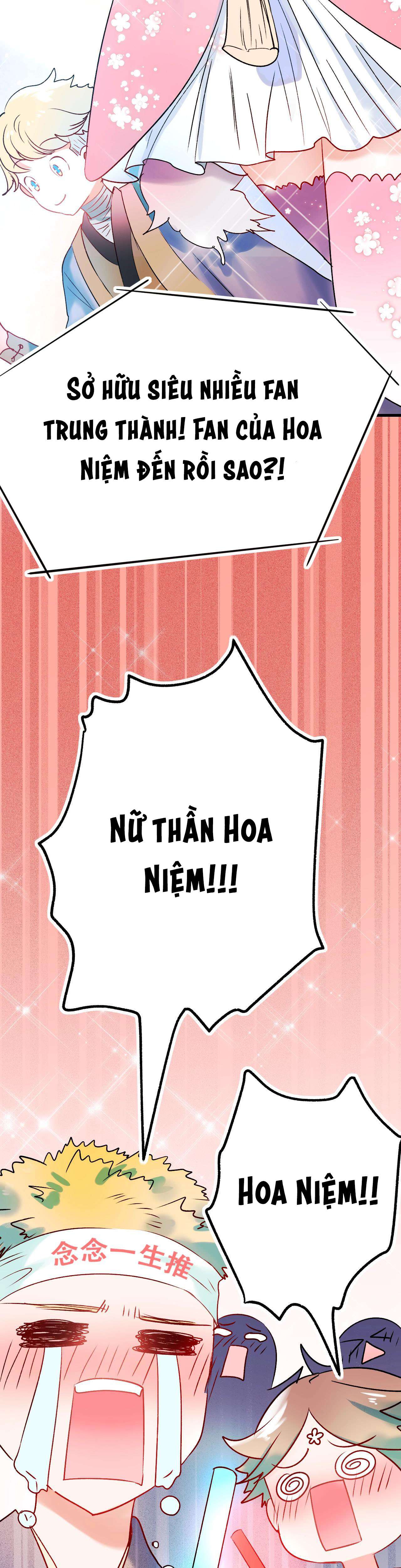 Thành Dã Tiêu Hà Chapter 22 - Trang 4