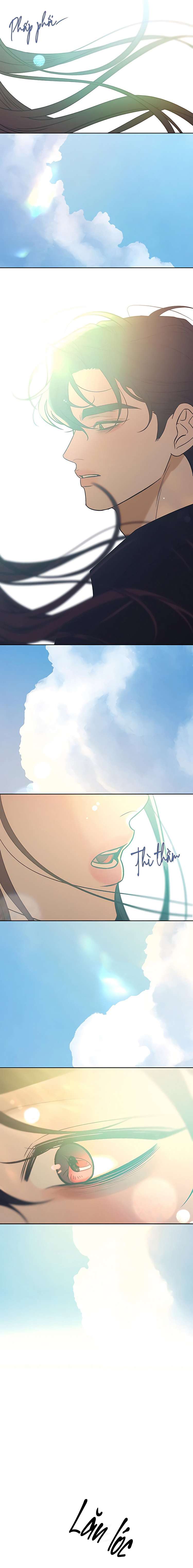 Chiến Lược: Tình Yêu Trong Sáng Chap 121 - Next Chap 122