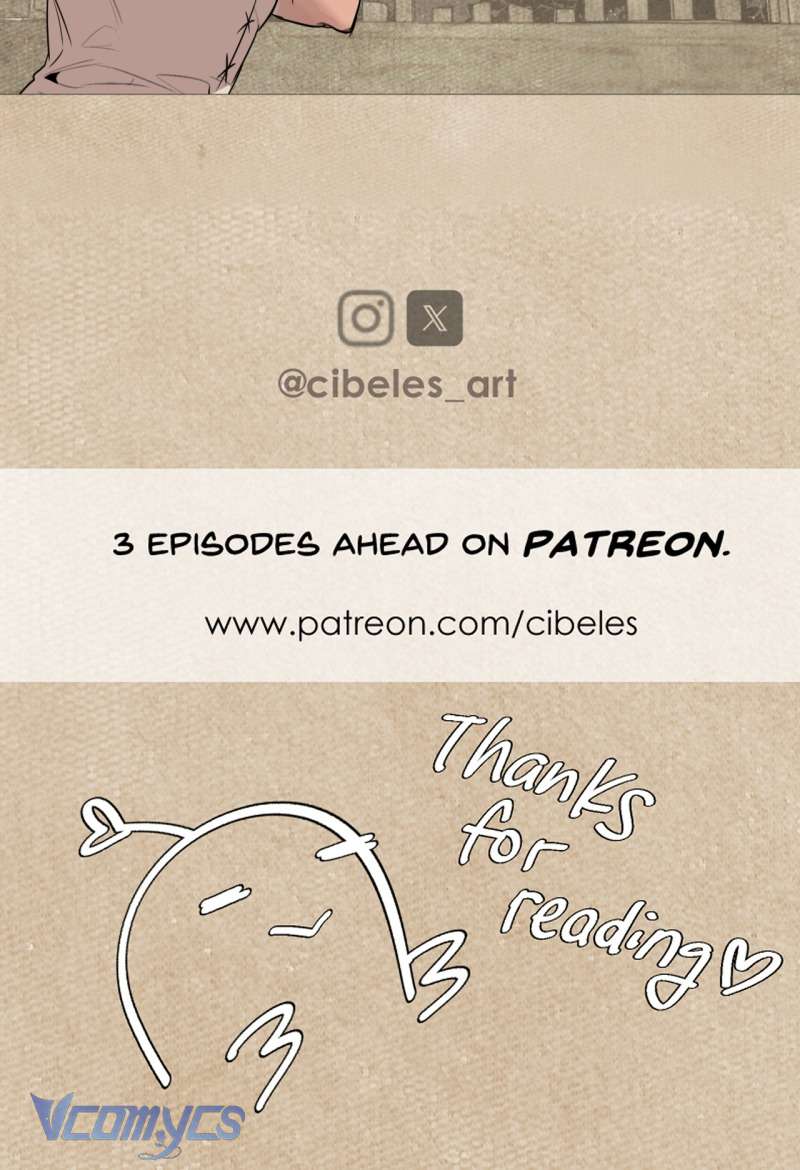 Vampire gặp thợ săn Chap 11 - Next 