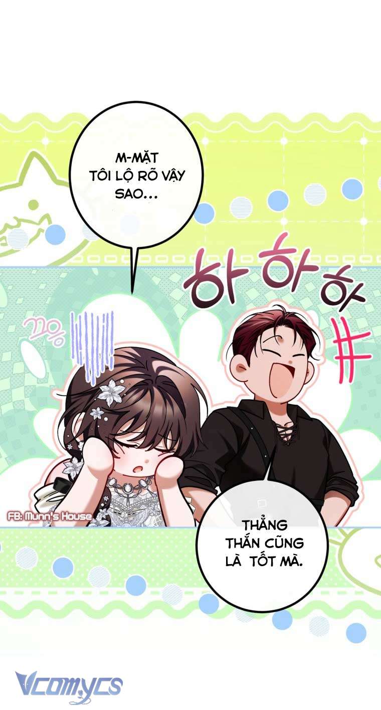 Thời Gian Của Nhân Vật Phụ Có Giới Hạn Chap 87 - Trang 4