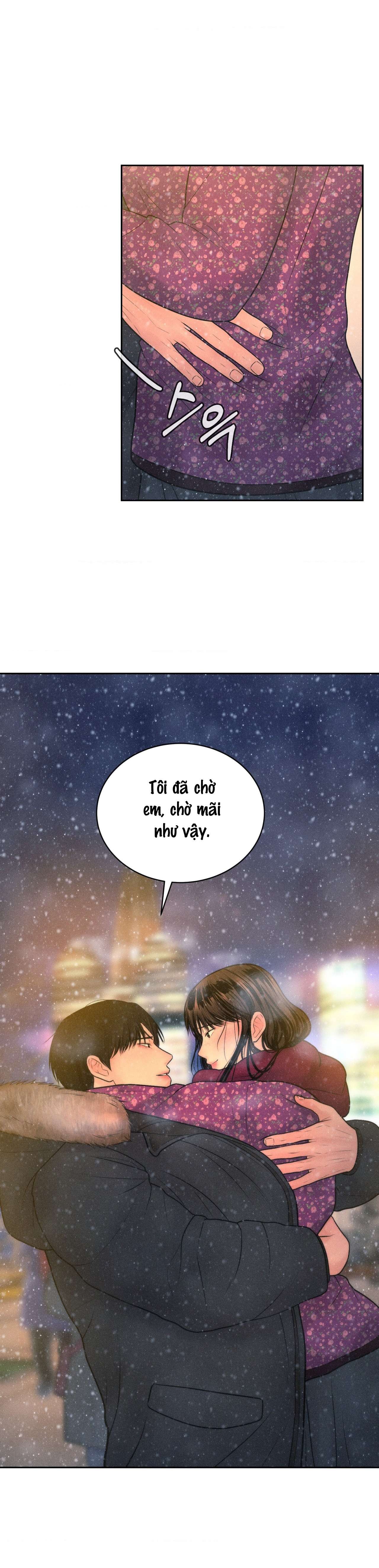 〖18+〗- Chú à, tôi sẽ trả tiền xe cho chú Chap 25 - Trang 2