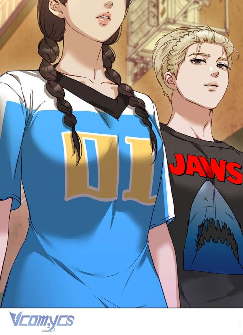 Chàng Romeo Của Chúng Ta Chap 2 - Trang 2