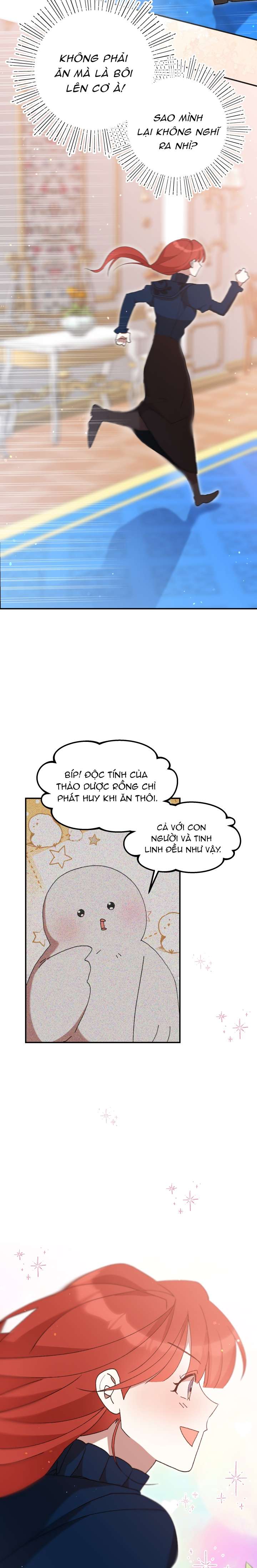 Tôi Đã Vô Tình Quyến Rũ Em Trai Của Nam Chính Chap 45 - Trang 2