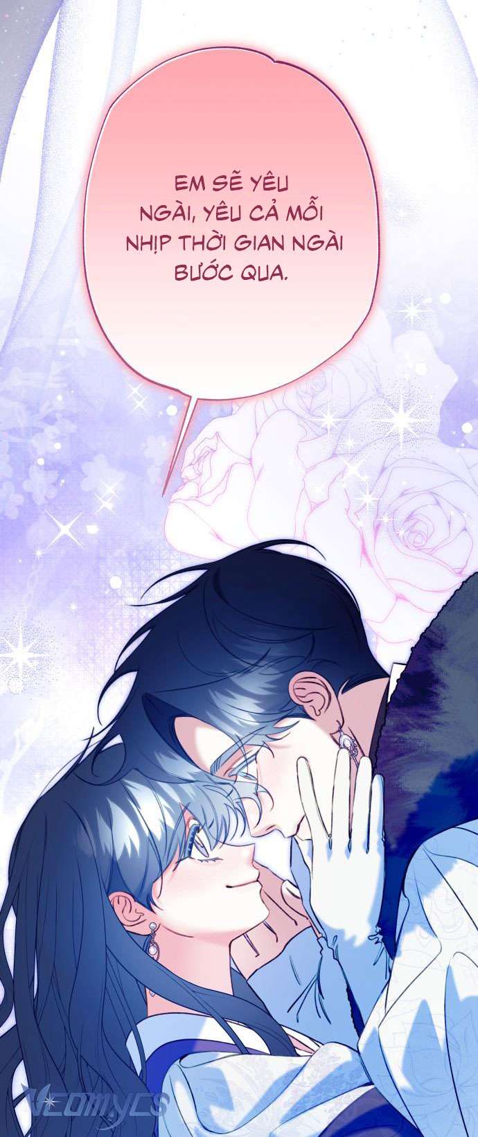 Chuyện Tình Tuyết Phương Bắc Chap 41 - Trang 4