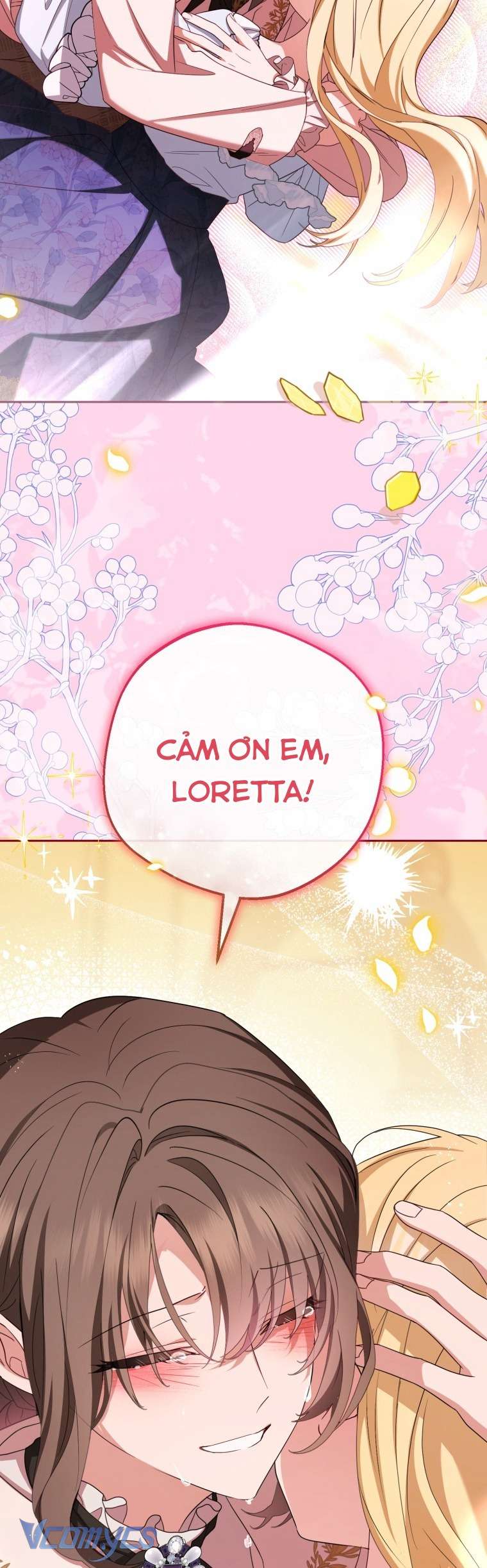 Được Yêu Thương Mà Còn Ngại Ngùng Sao! Chap 105 - Next 