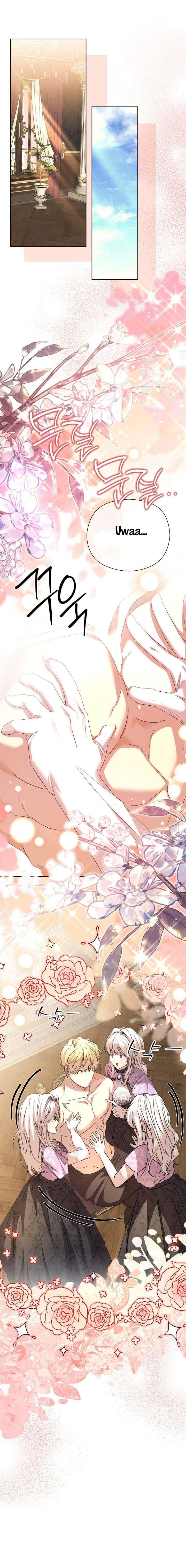 Thiếu Gia Che Giấu Bộ Ngực Vĩ Đại Chap 2 - Trang 2