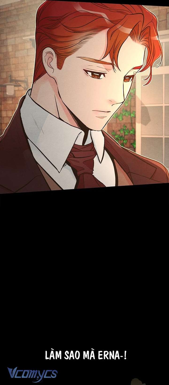 Hoàng Tử Rắc Rối Chap 20 - Next Chap 21