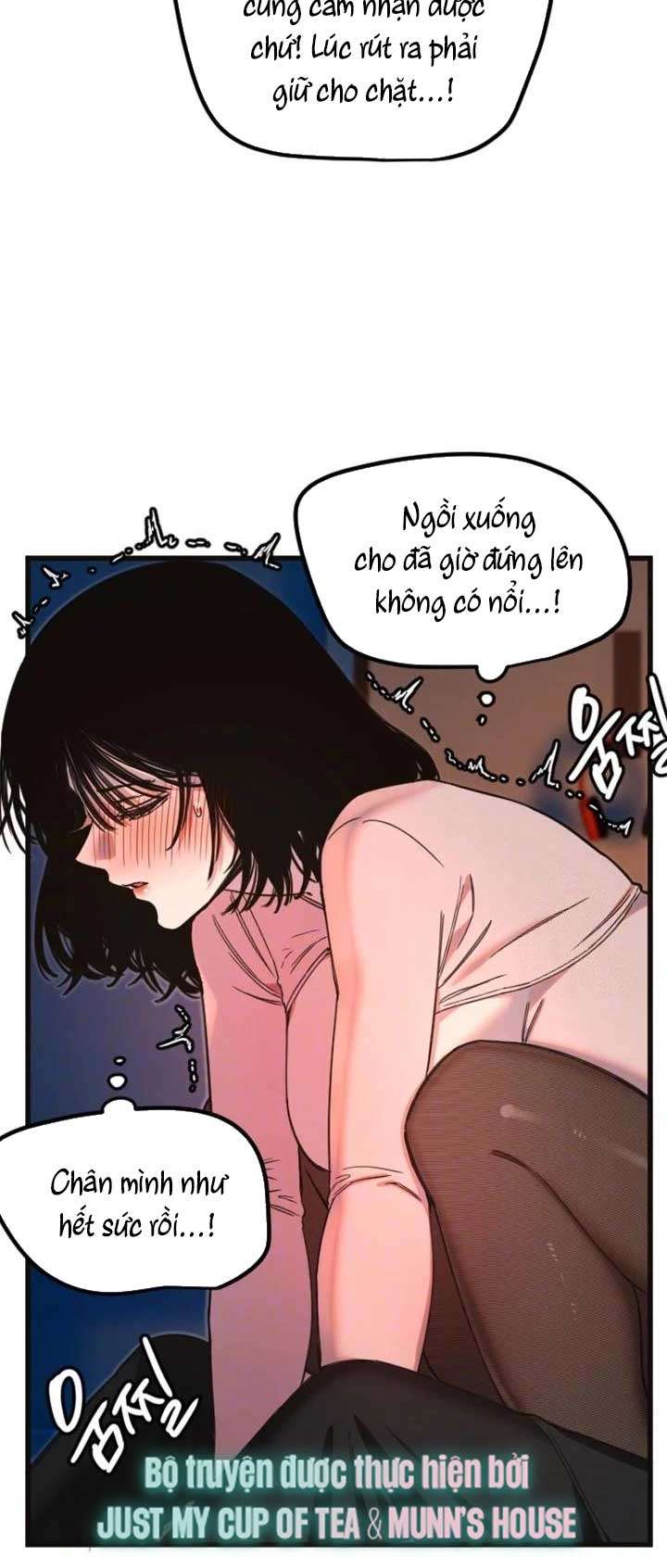 Manitto Chap 34 - Trang 2