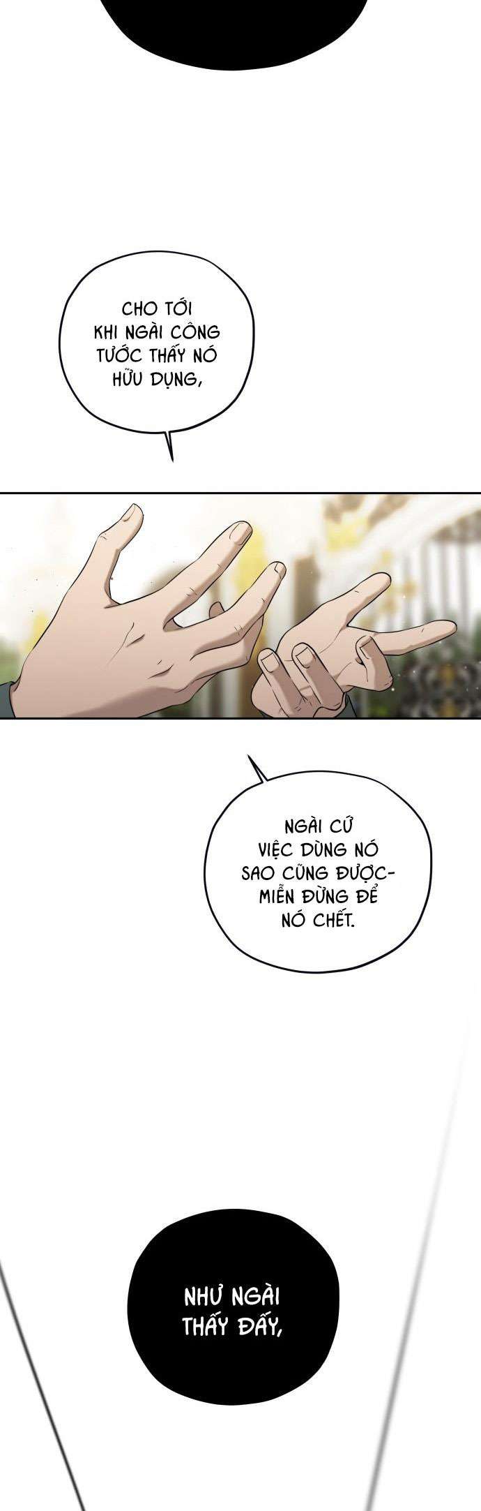 Trận Đấu Đồng Đội Của Những Tài Xế Xe Tải Chap 14 - Next Chap 15