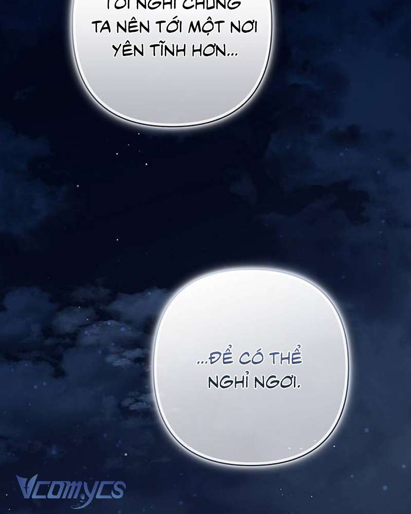 Praesepe Bên Ngoài Chiếc Lồng Chap 20 - Next Chap 21