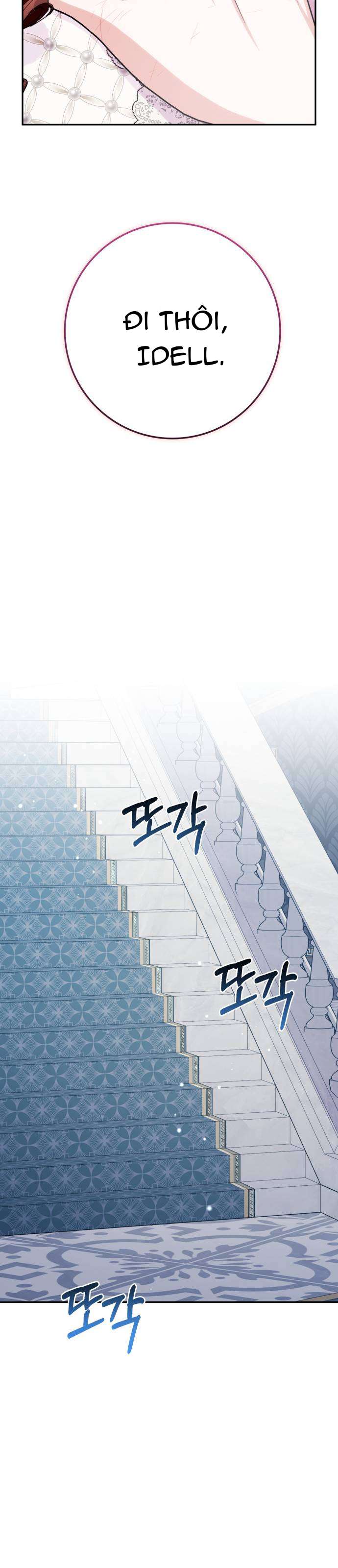 Nữ Công Tước Chiến Lợi Phẩm Chap 15 - Trang 3