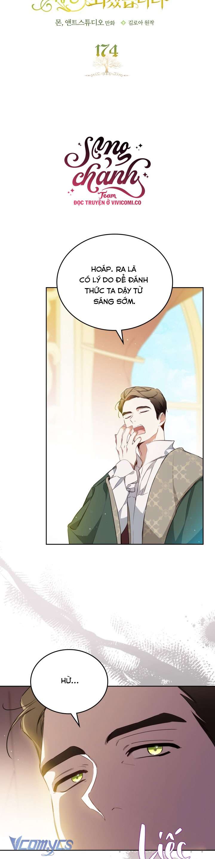 Kiếp Này Nhất Định Làm Gia Chủ Chap 174 - Trang 2