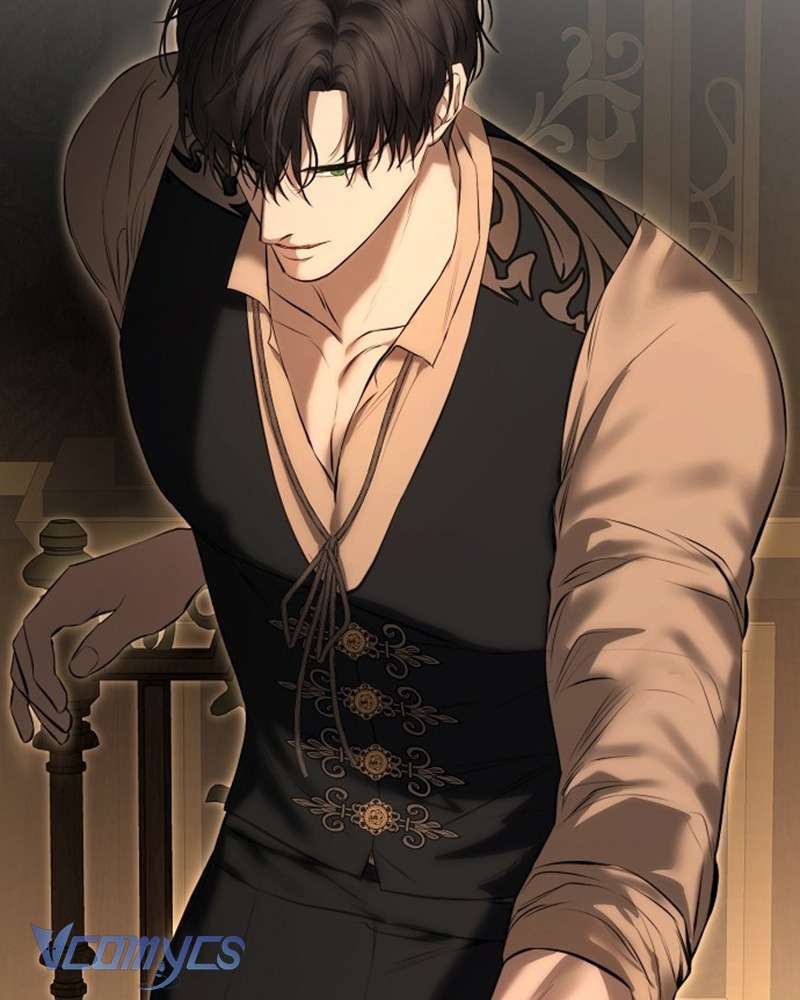 Hãy Dạy Em Cách Khao Khát Chap 18 - Trang 2