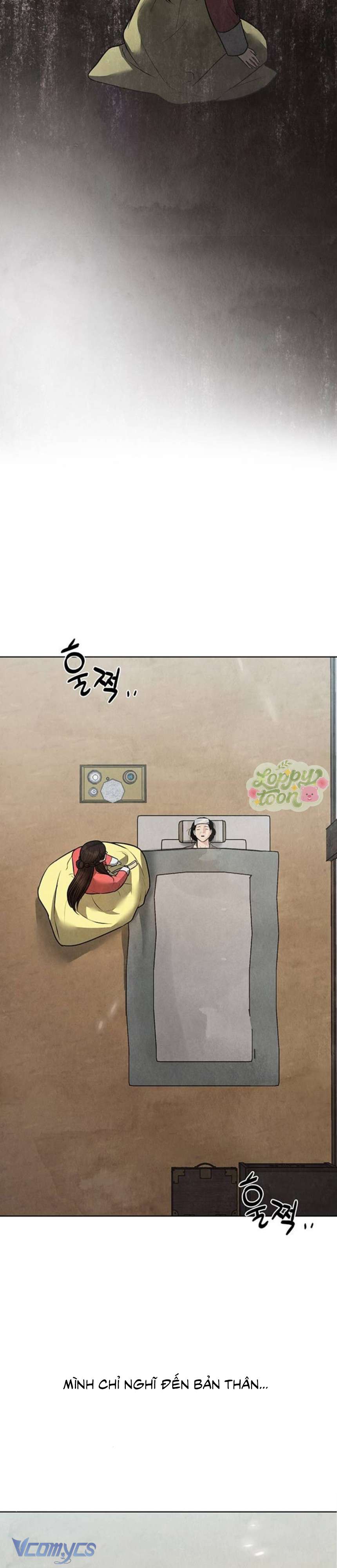 Quỷ Hồn Chap 31 - Trang 4