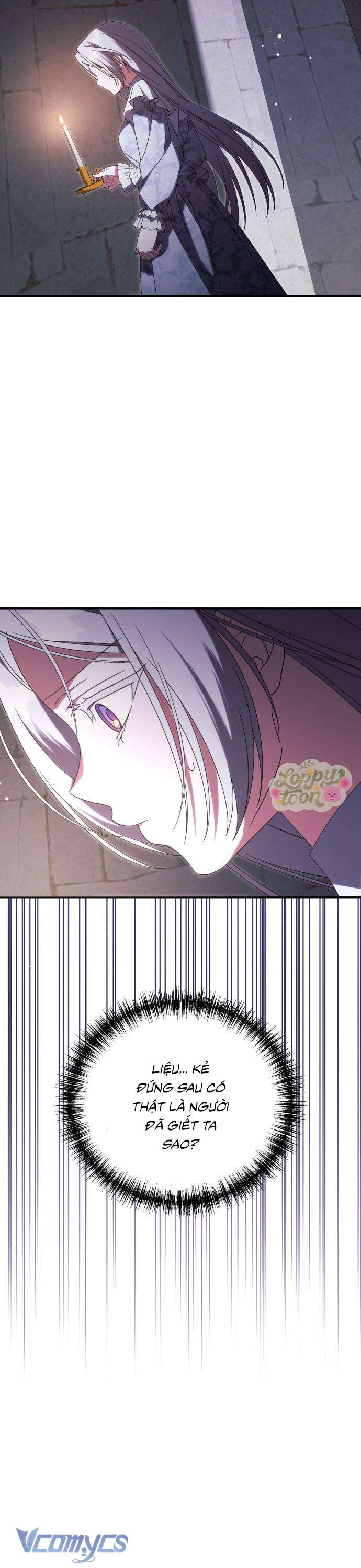 Đã Chết Rồi Còn Bị Ám Ảnh Chap 37 - Trang 4