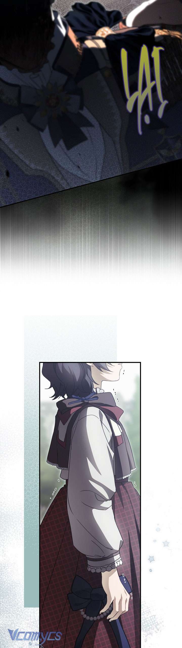 Lại Một Lần Nữa Hướng Về Ánh Sáng Chap 113 - Trang 2