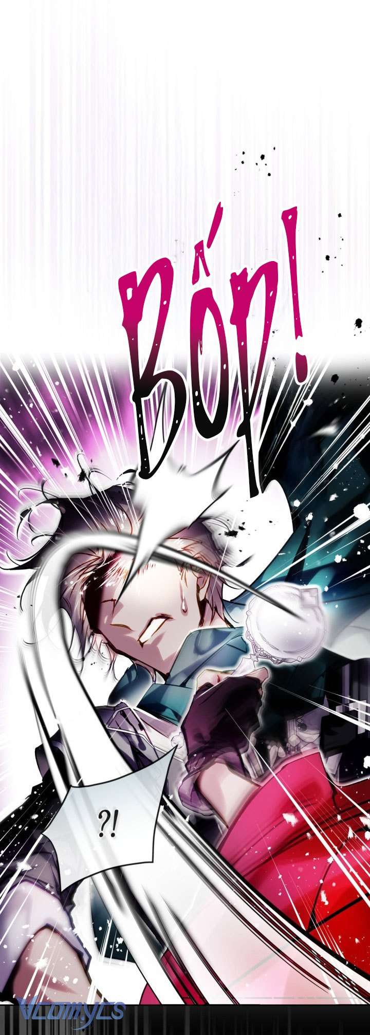 Kết Cục Của Nhân Vật Phản Diện Chỉ Có Thể Là Cái Chết Chap 188 - Next Chap 189