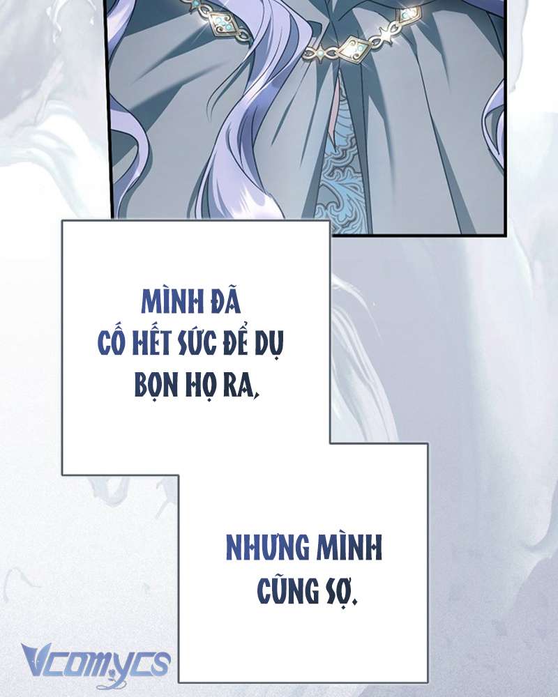 Các Nam Chính Đã Bị Nữ Phụ Cướp Mất Chap 42 - Trang 3