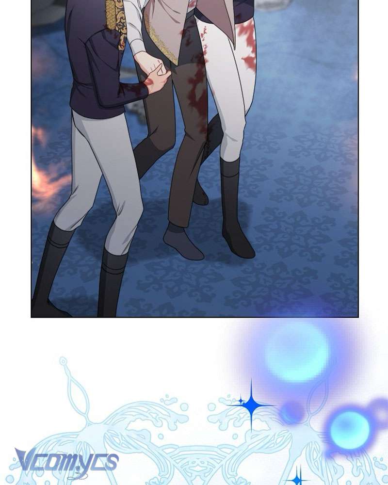 Hầu Gái Độc Quyền Của Hoàng Hậu Phản Diện Chap 99 - Trang 4