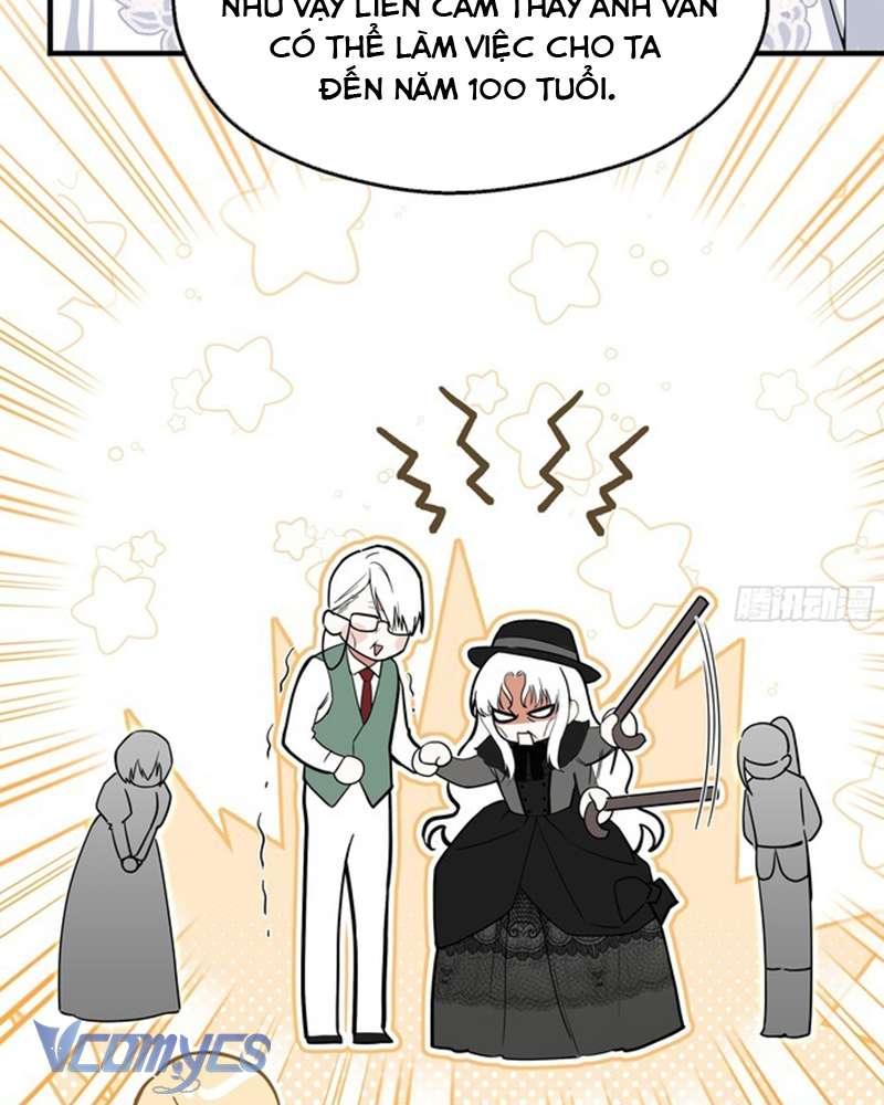 Cô Ấy Sẽ Thuần Hóa Các Anh Hùng Chap 3 - Next Chap 4