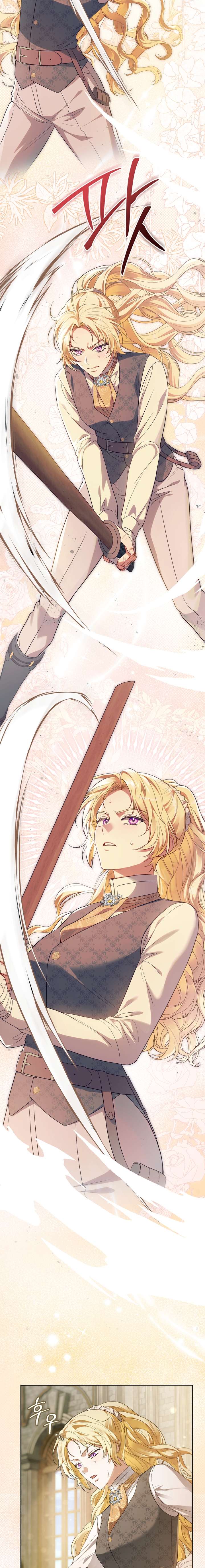 Hiệp Sĩ Vàng Chap 4 - Next 