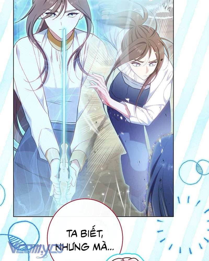 Hầu Gái Độc Quyền Của Hoàng Hậu Phản Diện Chap 79 - Trang 3