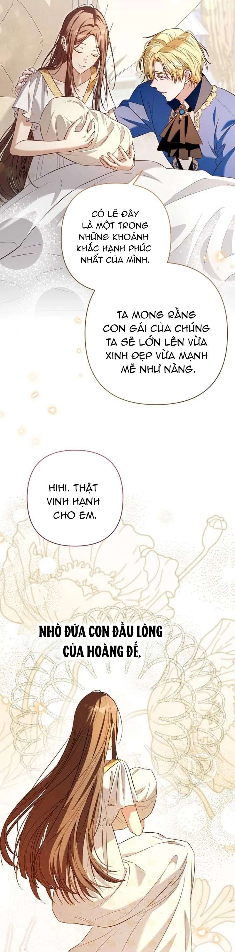 Cô Dâu Của Đại Công Tước Là Chiến Binh Địa Ngục Chap 32 - Next Chap 33