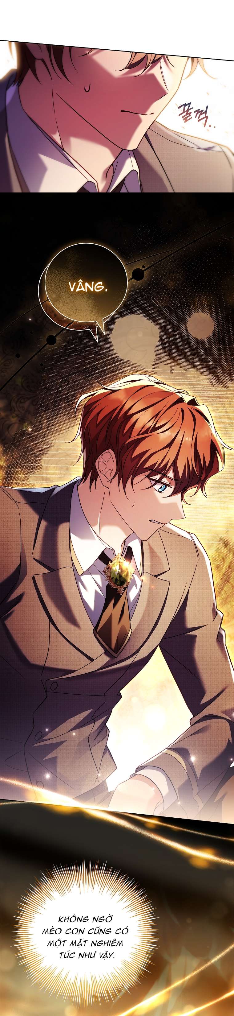 Cha Nào Con Nấy Chap 41 - Trang 2