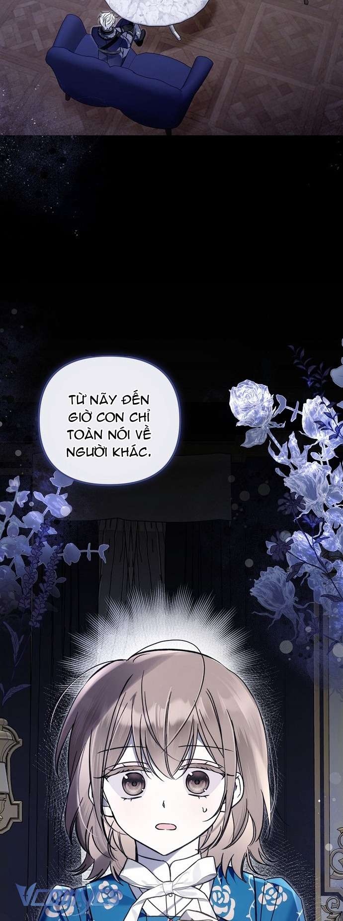 Độc Chiếm Sủng Ái Của Công Chúa Út, Mọi Người Đều Say Mê Tôi. Chap 13 - Trang 3