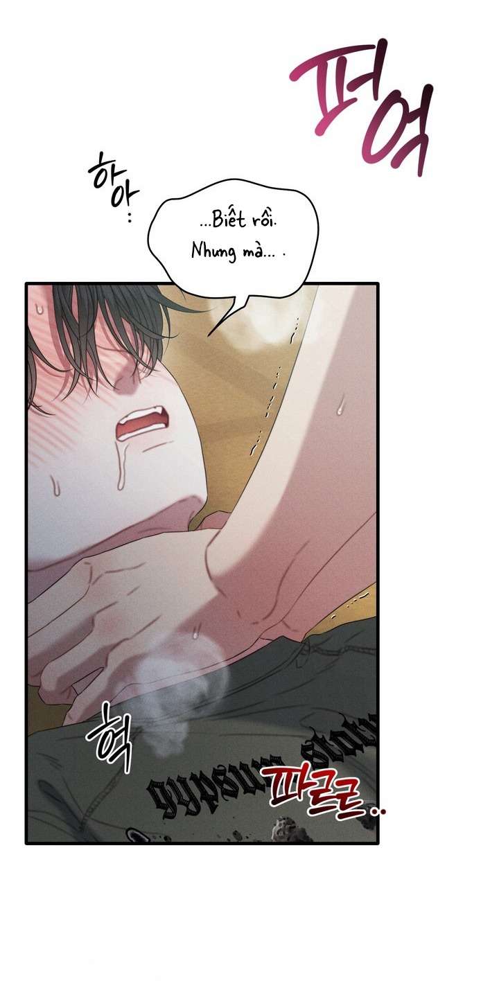 Vực Sâu Gỉ Sét Chap 8 - Trang 2