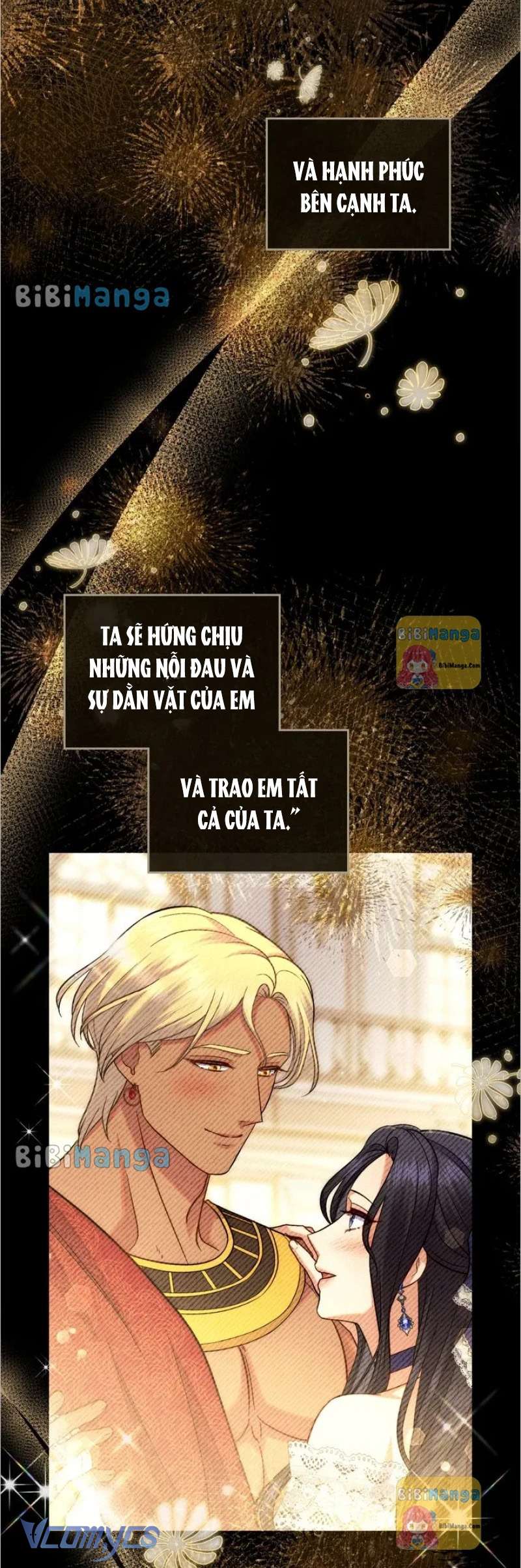 Hôn Nhân Giả Dối Chap 66 - Trang 4