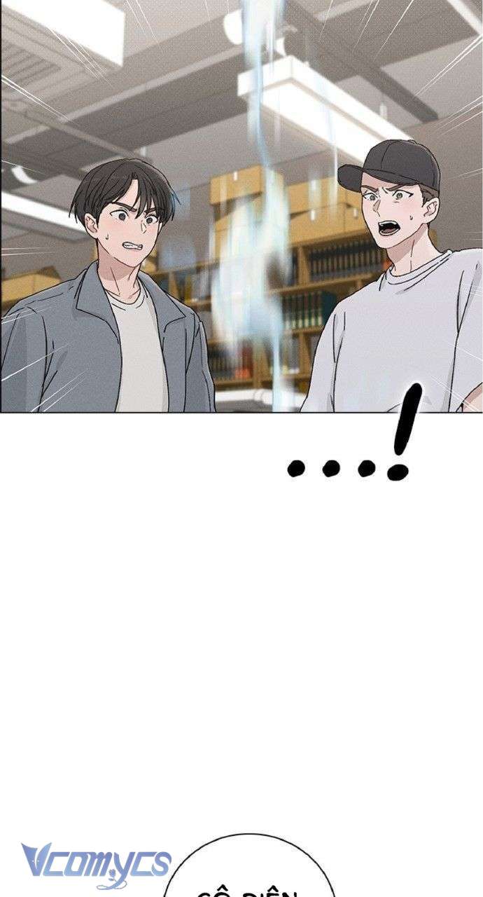 Review Người Yêu Cũ Chap 4 - Trang 3