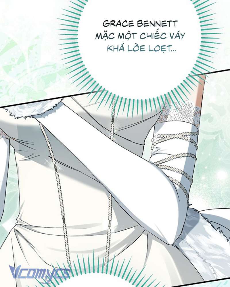 Các Nam Chính Đã Bị Nữ Phụ Cướp Mất Chap 59 - Trang 3