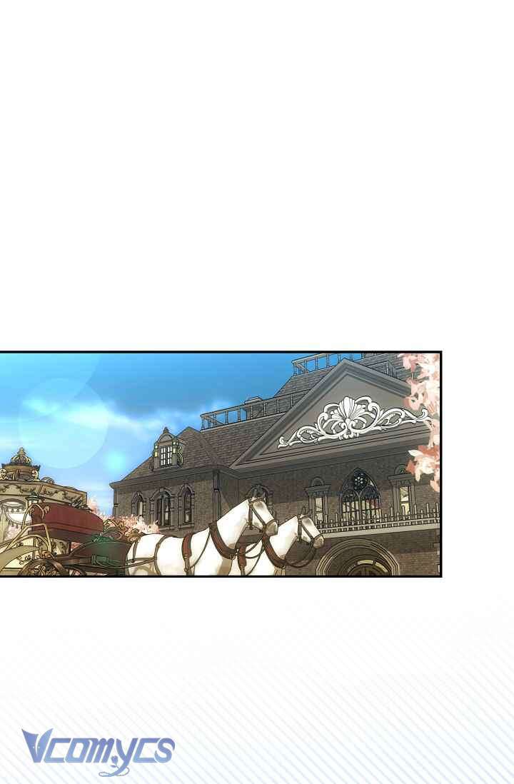 Phương Pháp Che Giấu Đứa Con Của Hoàng Đế Chap 122 - Trang 3