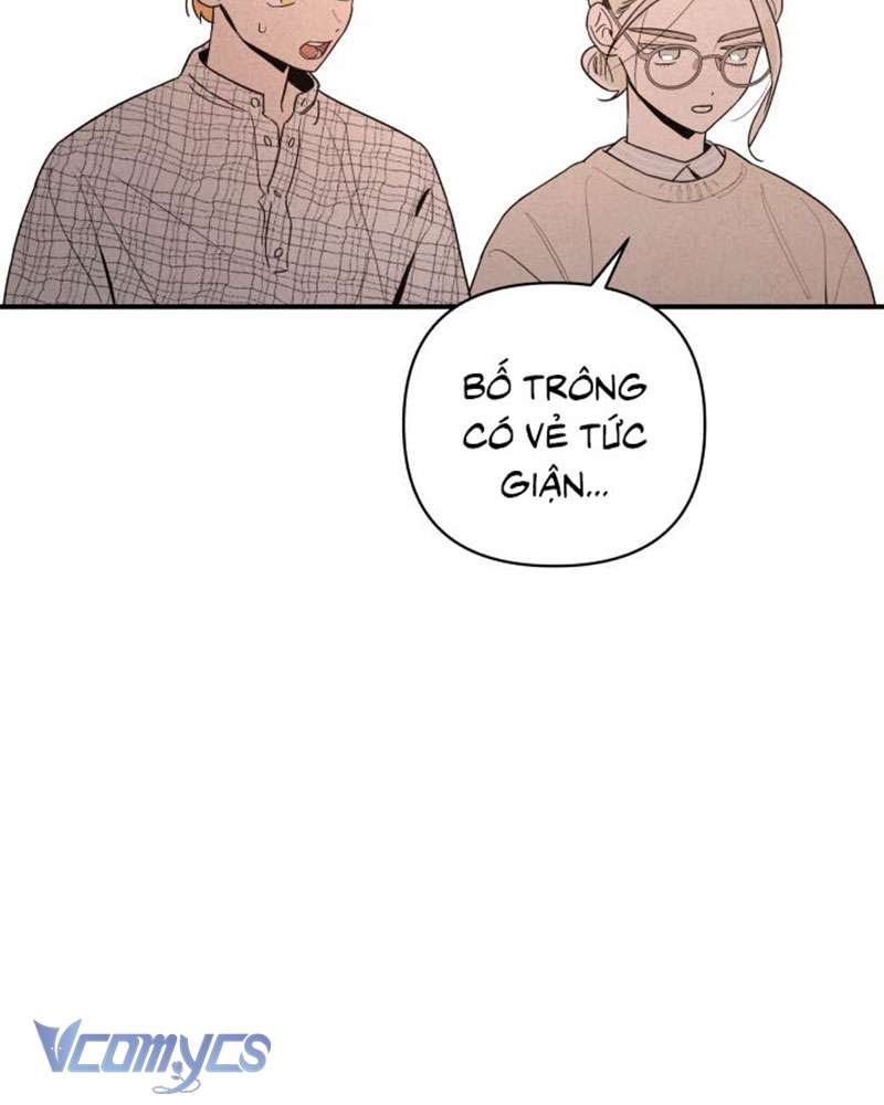 Tối Nay Tôi Là Người Được Cô Ấy Chọn Chap 2 - Trang 3