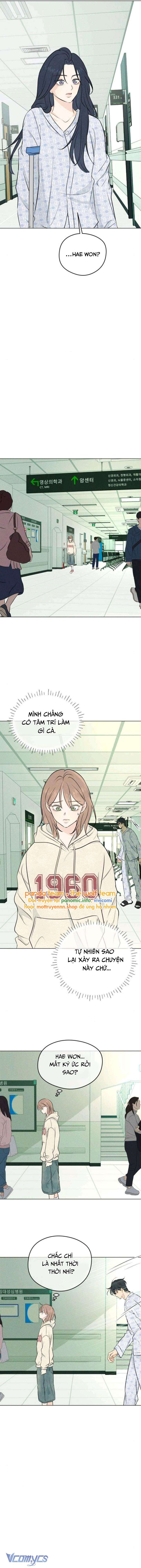 Mối Tình Đầu Của Kẻ Côn Đồ Chap 2 - Trang 2