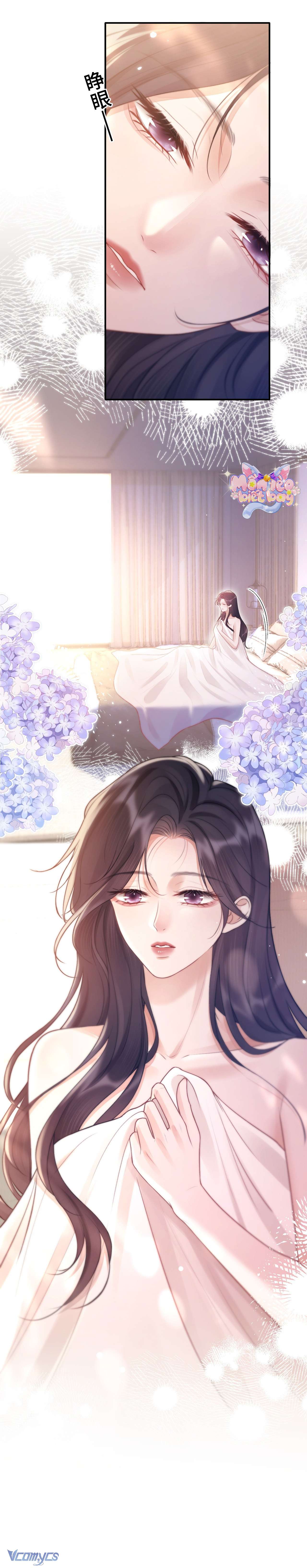 Đúng Là Một Cô Gái Ngoan Chap 9 - Trang 2