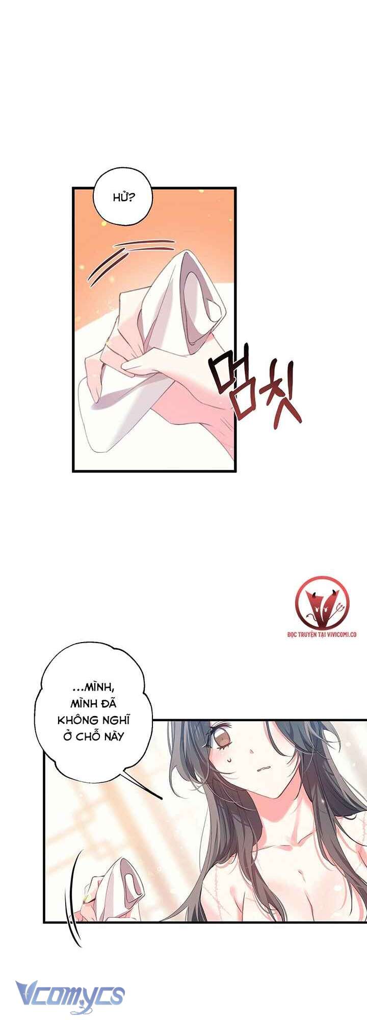 [18+] Chú Chim Nhỏ Của Yêu Tinh Chap 25 - Next 