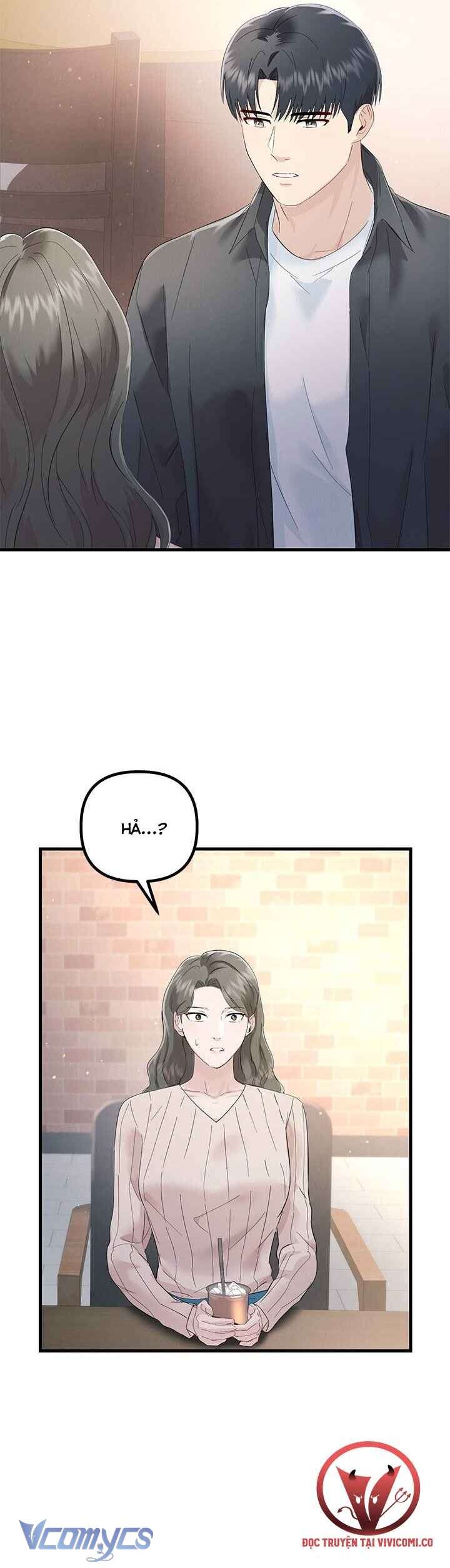 [18+] Đối Tác Dục Vọng Chap 31 - Next Chap 32