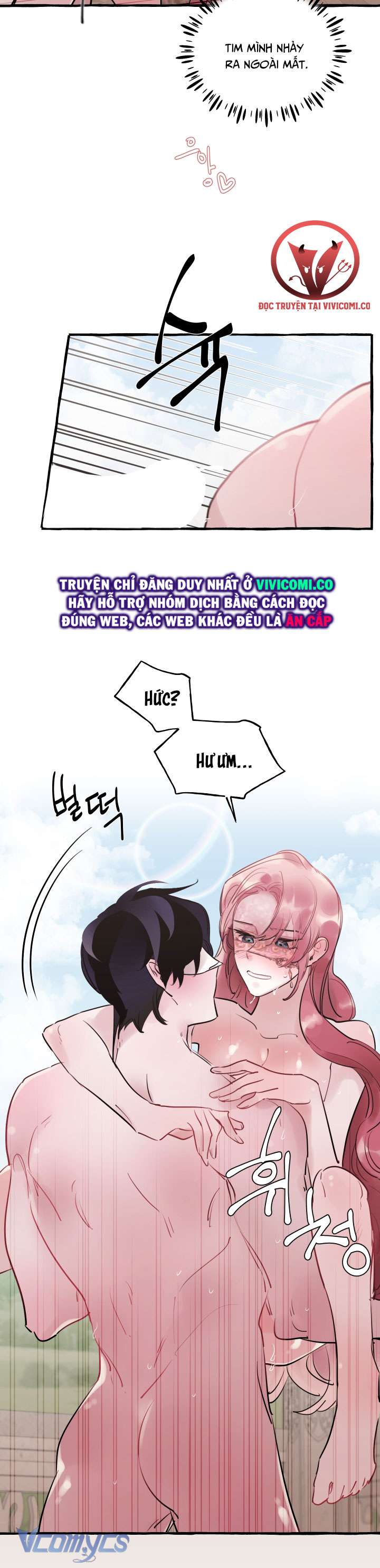 [18+] Lời Mời Gọi Phóng Đãng Của Công Tước Phu Nhân Chap 23 - Trang 2