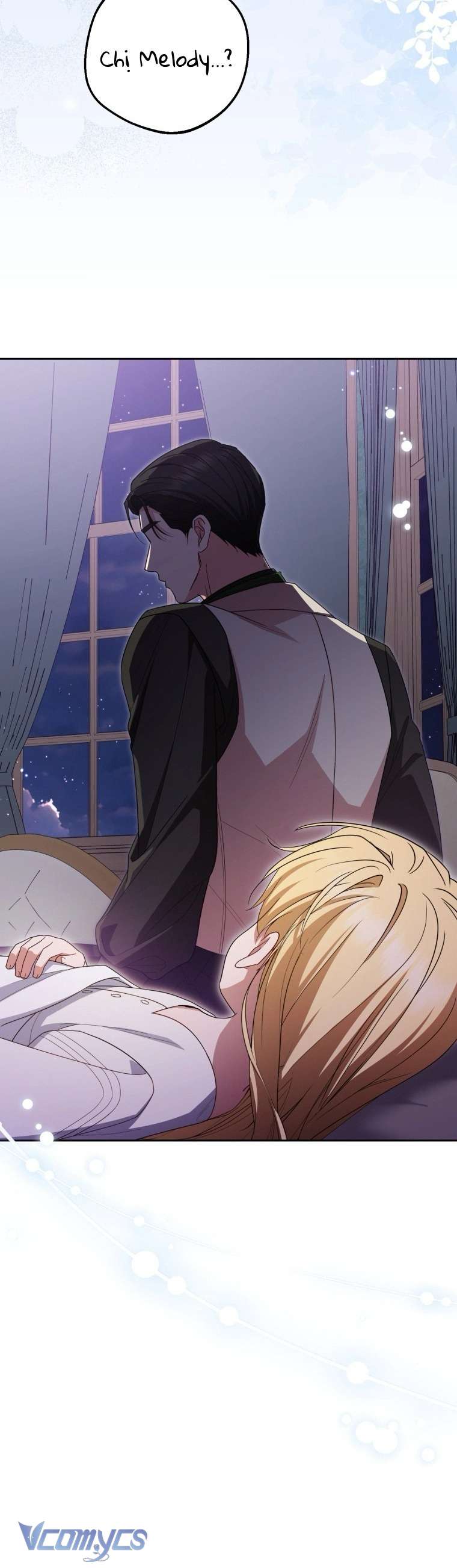 Được Yêu Thương Mà Còn Ngại Ngùng Sao! Chap 97 - Trang 4